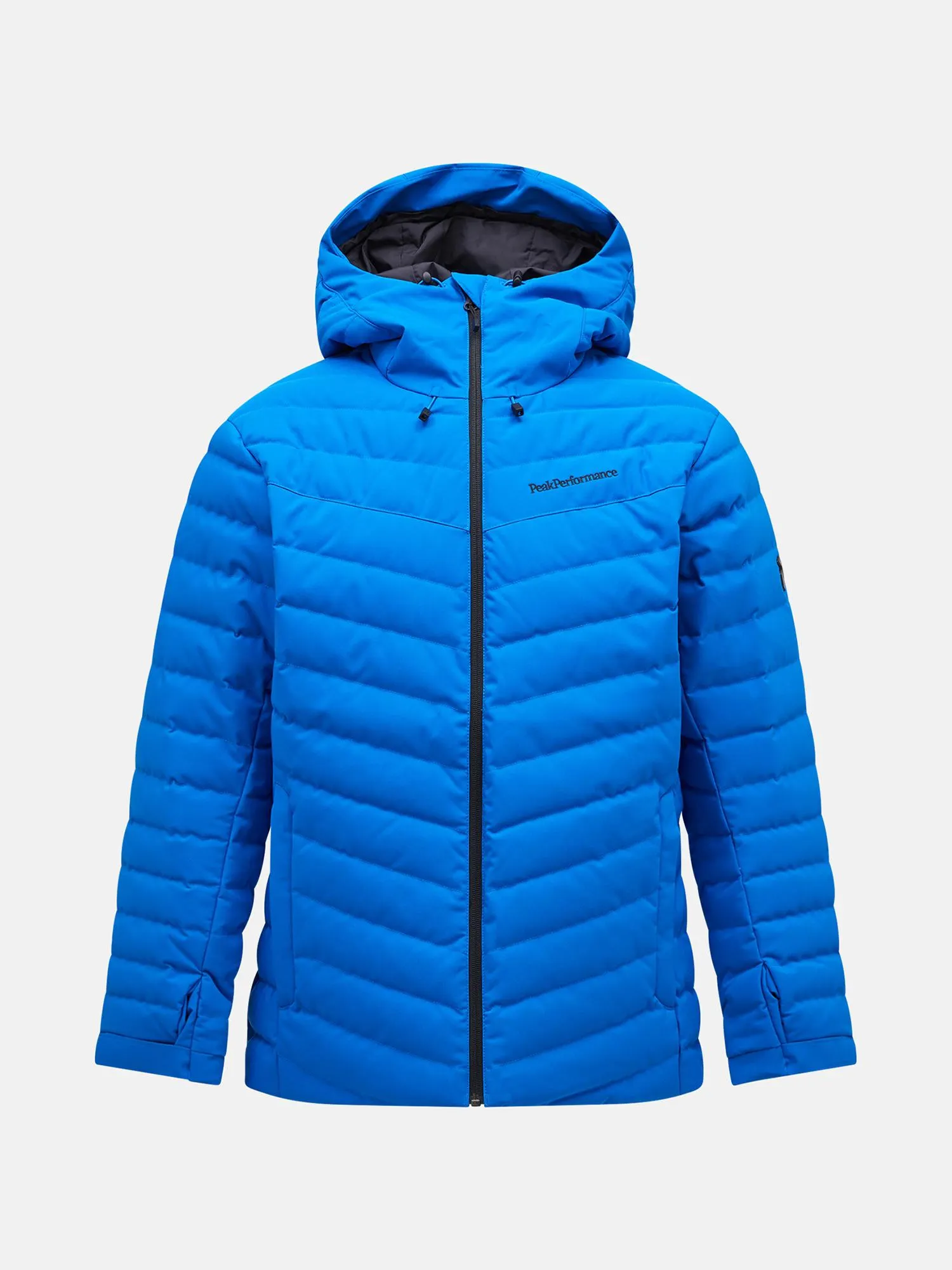 Frost Ski Down Jacket Men