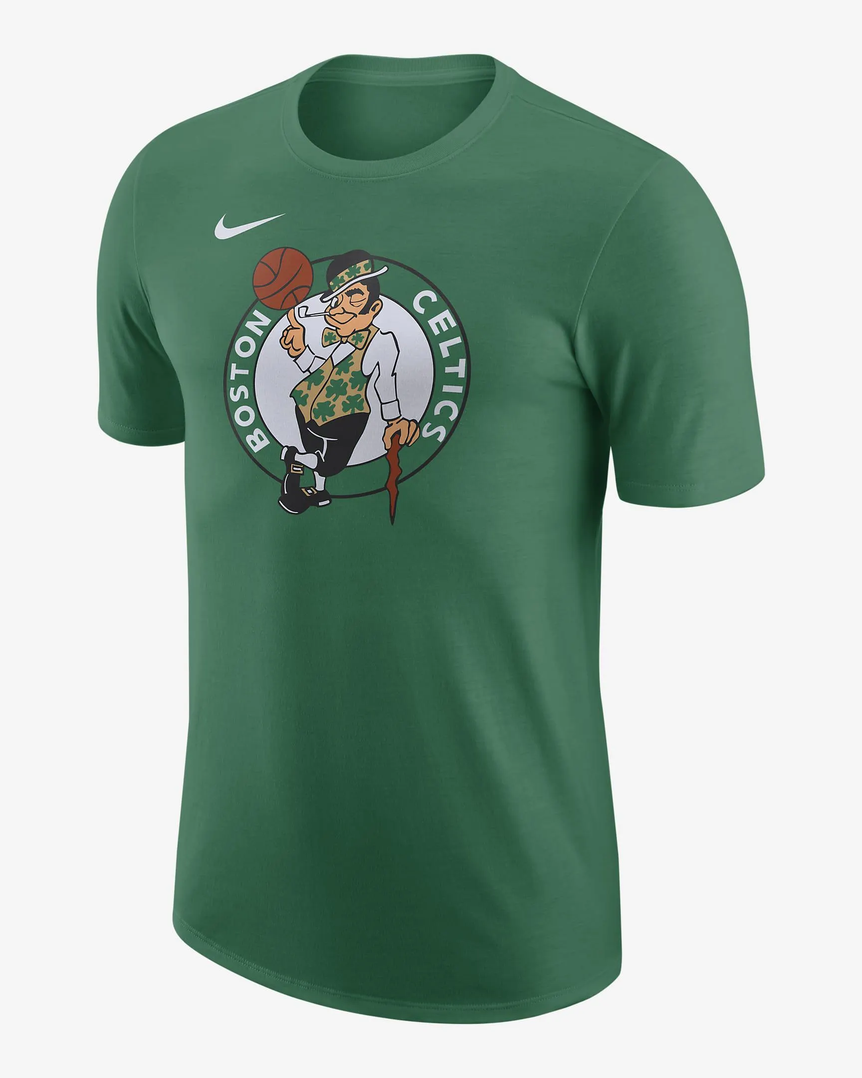 Boston Celtics Essential