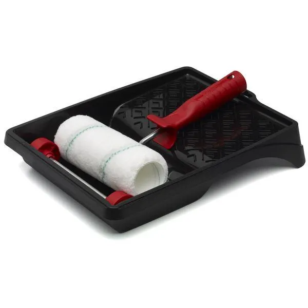 Jordan Rullesett Perfect 7200 Jevneflater 18 cm