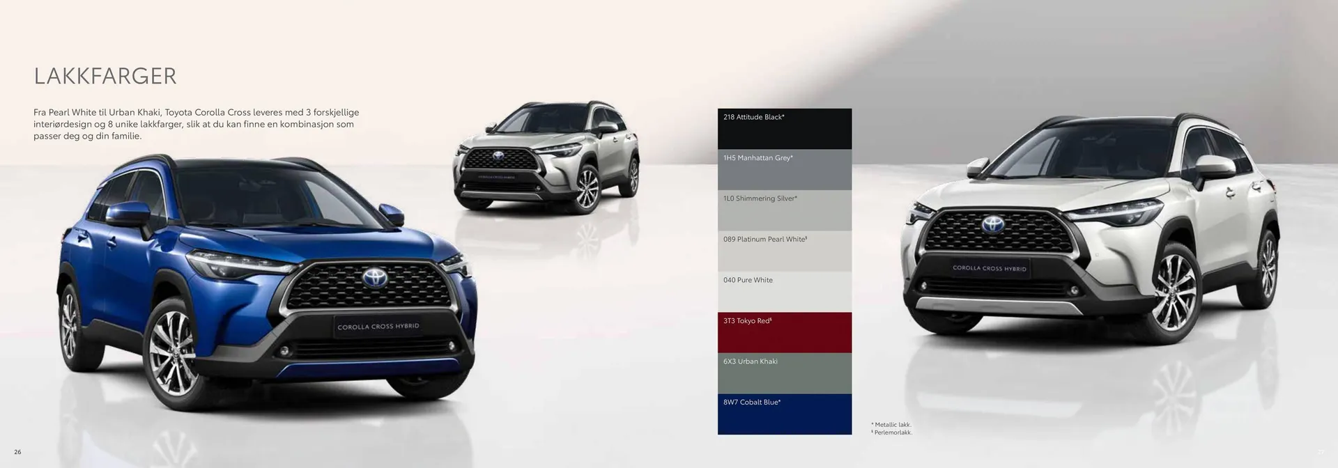 Toyota Kundeavis fra 8. april til 8. april 2025 - kundeavisside 14