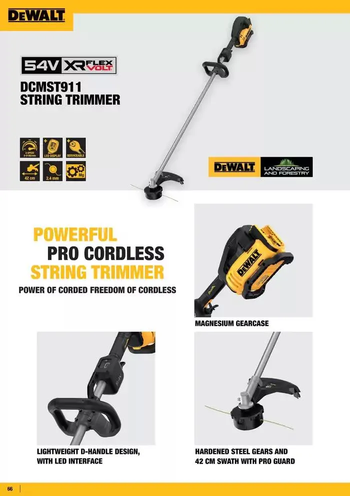 Outdoor fra 14. februar til 31. desember 2025 - kundeavisside 66