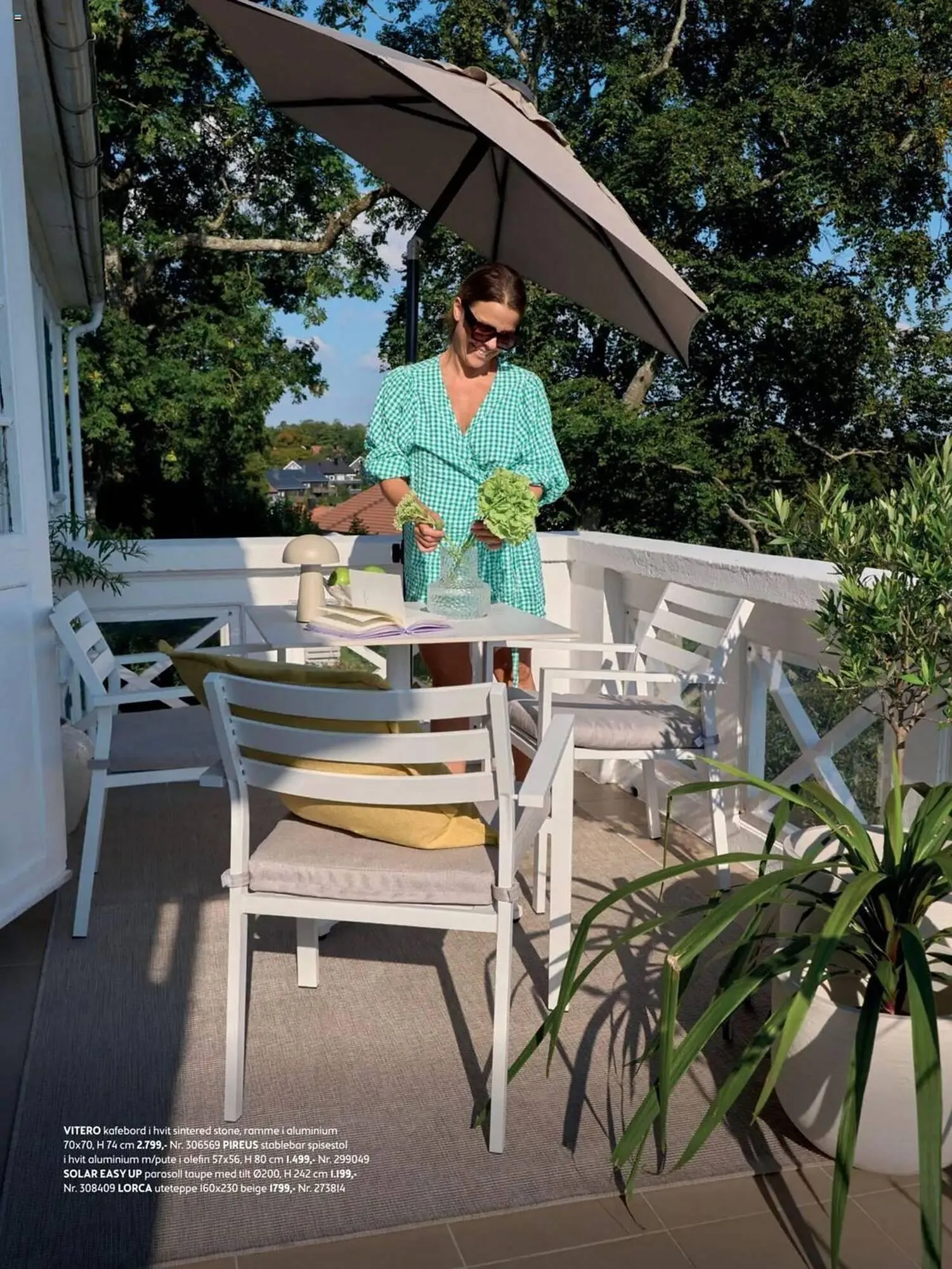 Bohus kundeavis fra 20. september til 31. desember 2025 - kundeavisside 40