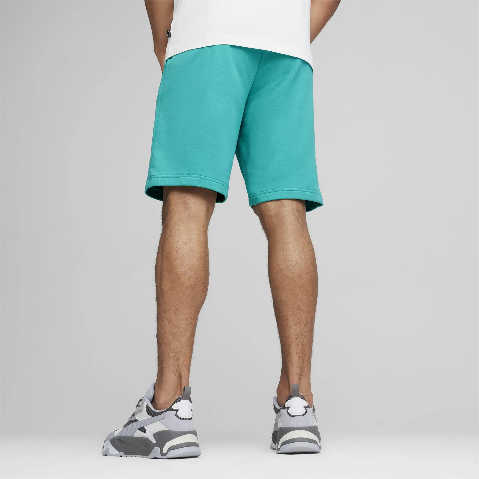 ESS+ PALM RESORT Men's Shorts