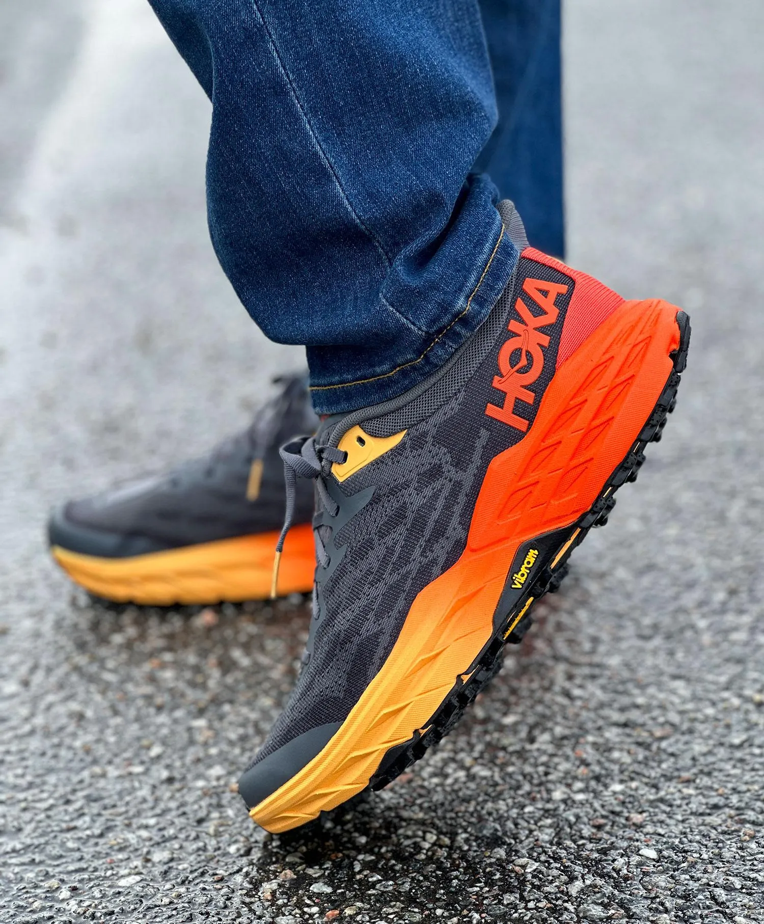 Hoka Men Speedgoat 5