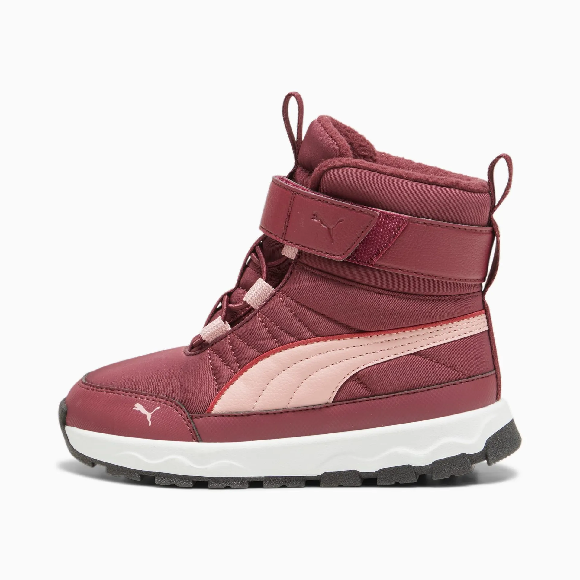 PUMA Evolve Kids' Boots