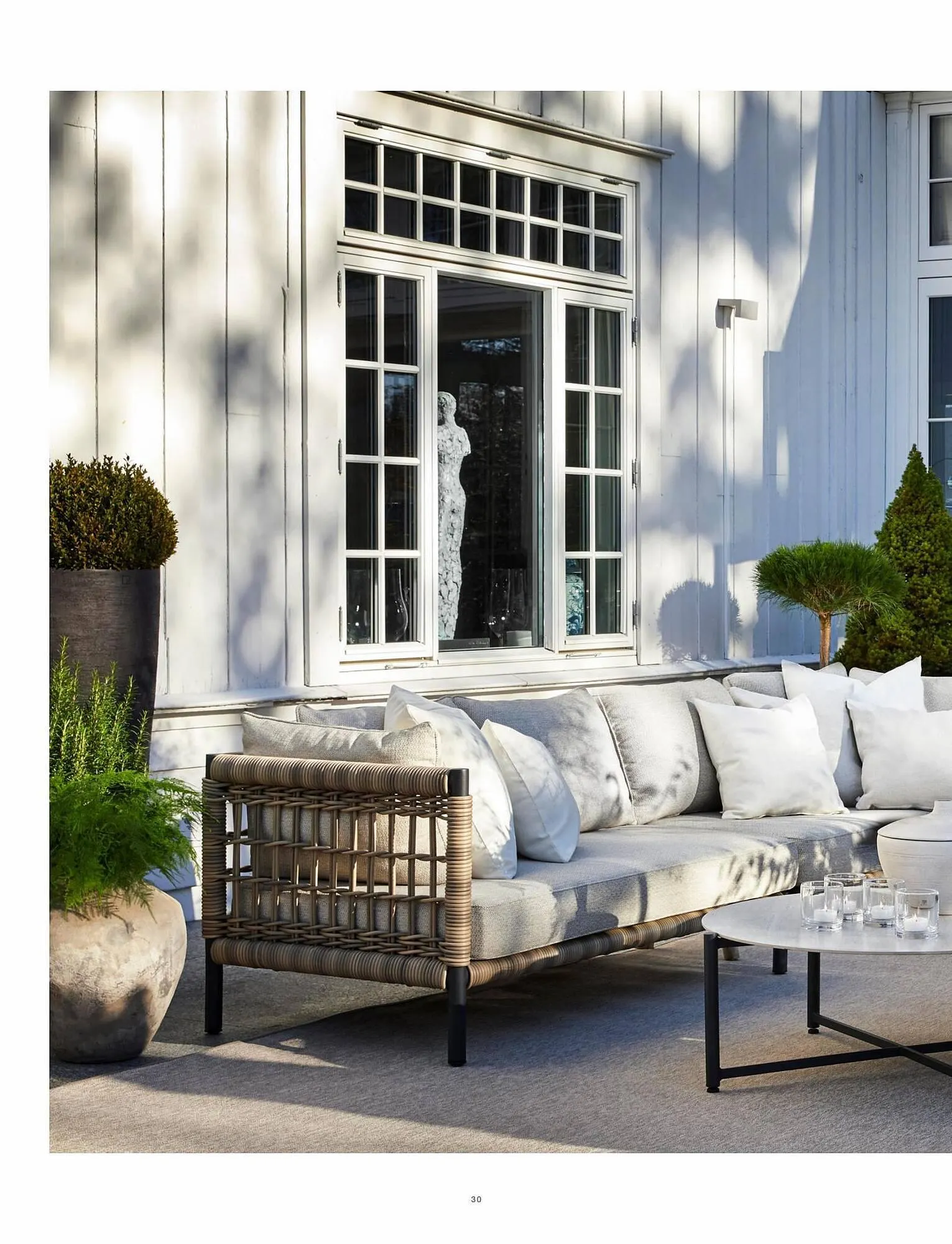 Slettvoll Kundeavis fra 20. februar til 31. desember 2023 - kundeavisside 30