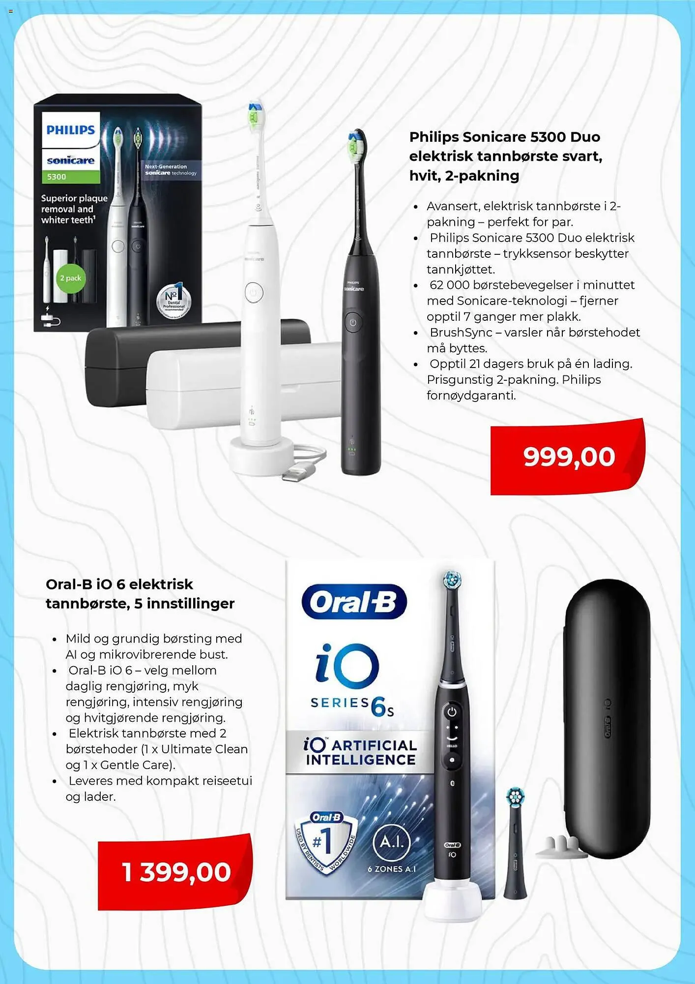 Clas Ohlson kundeavis fra 17. desember til 31. desember 2025 - kundeavisside 4