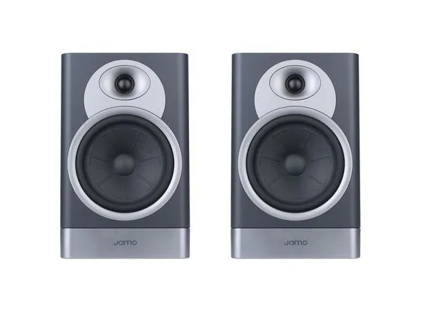 Jamo Studio 7 17B - Blue Fjord