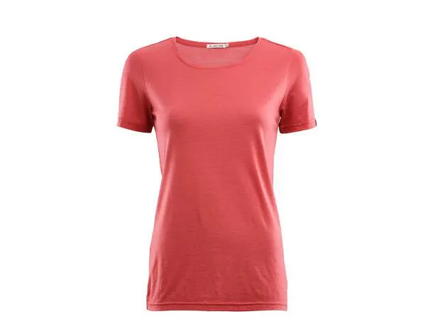 LightWool 140 t-shirt W's