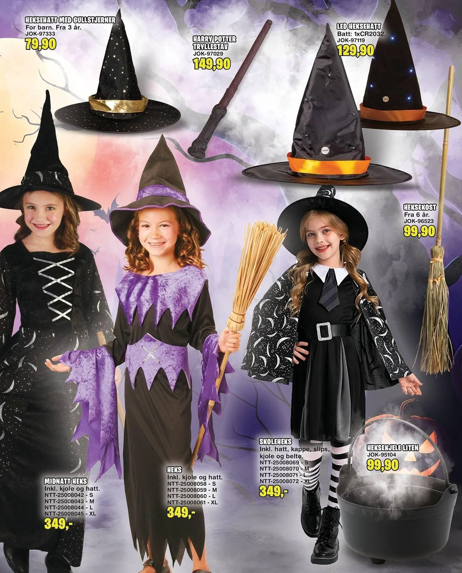 Ringo kundeavis fra 13. oktober til 31. oktober 2025 - kundeavisside 3