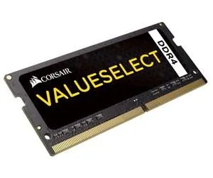 Corsair VS SO DDR4-2133 C15 SC - 8GB