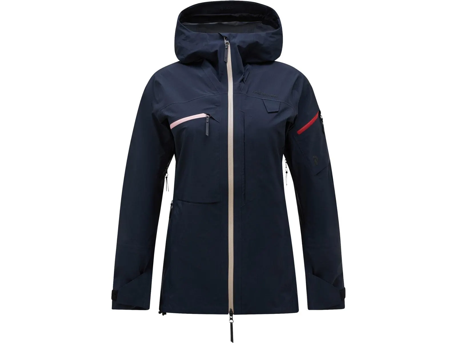 Alpine GORE-TEX Jacket