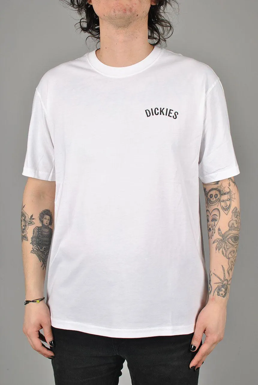 Dickies Snake T-Shirt