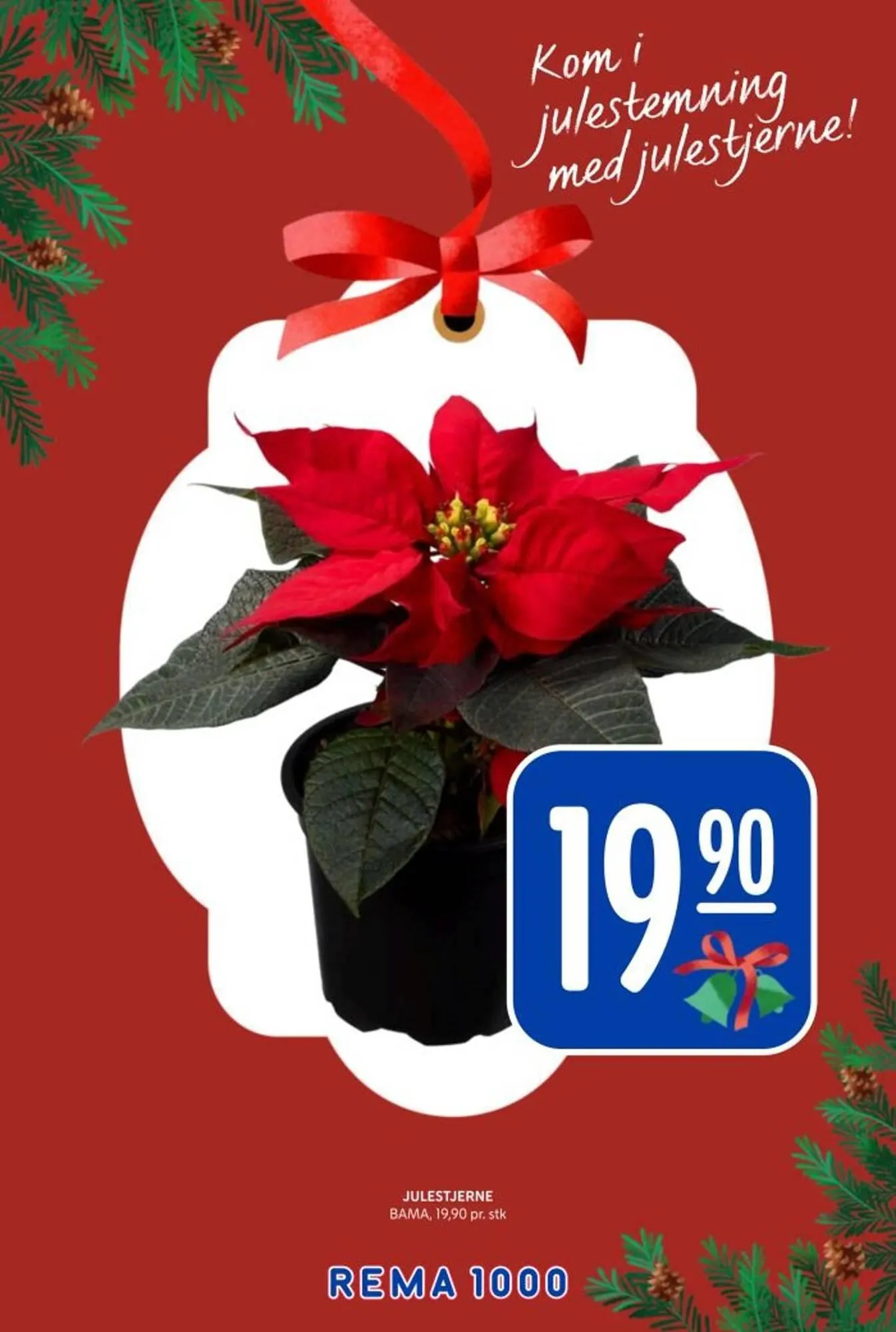 Rema 1000 kundeavis fra 1. desember til 7. desember 2025 - kundeavisside 17