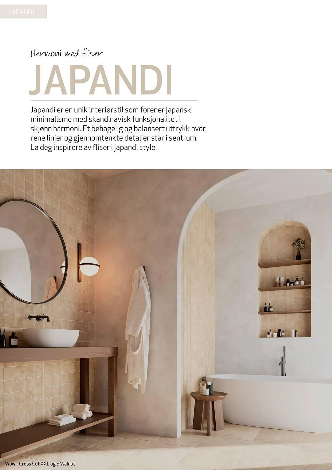 Flisekompaniet Kundeavis fra 2. juli til 31. desember 2026 - kundeavisside 32