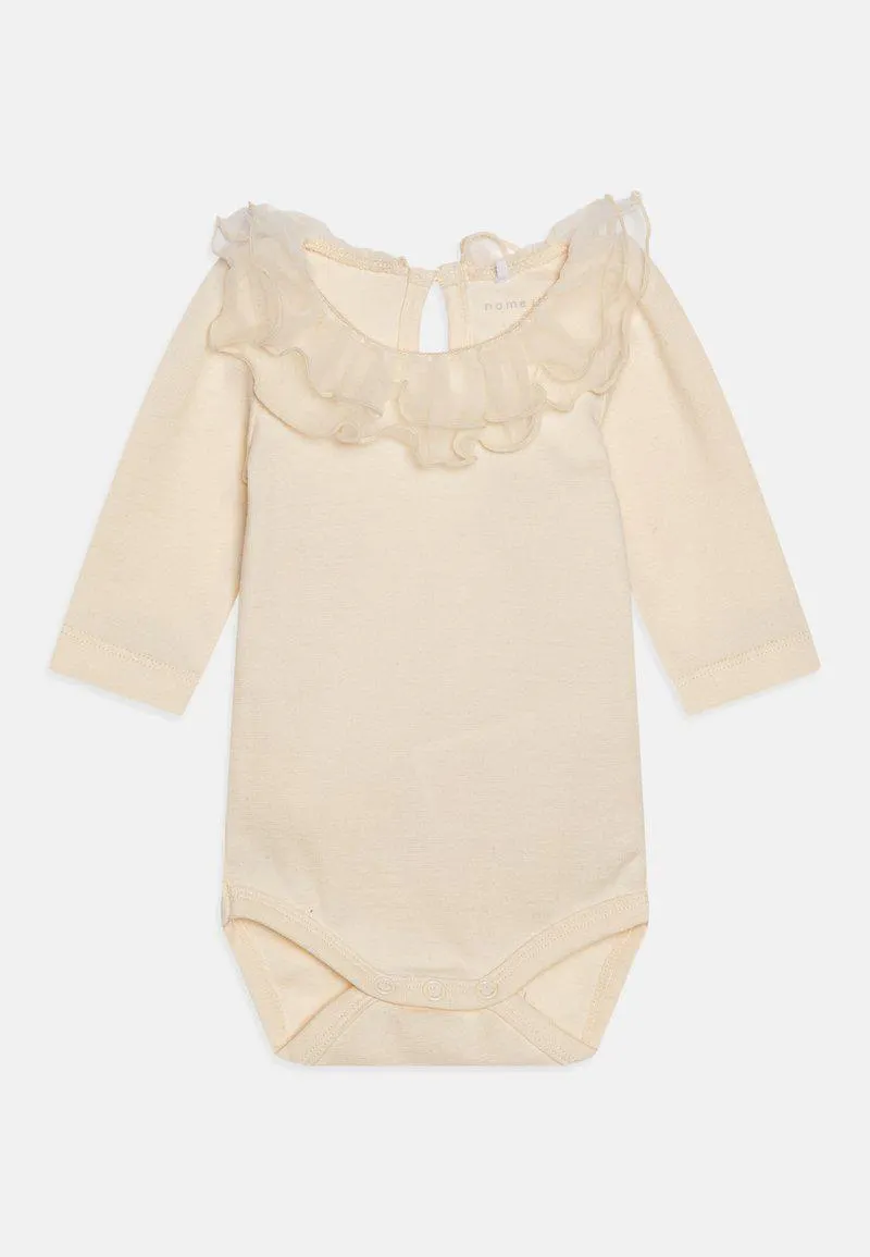 NBFKOYA - Topper langermet