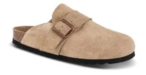 B&CO Damesandal Beige 4414102481