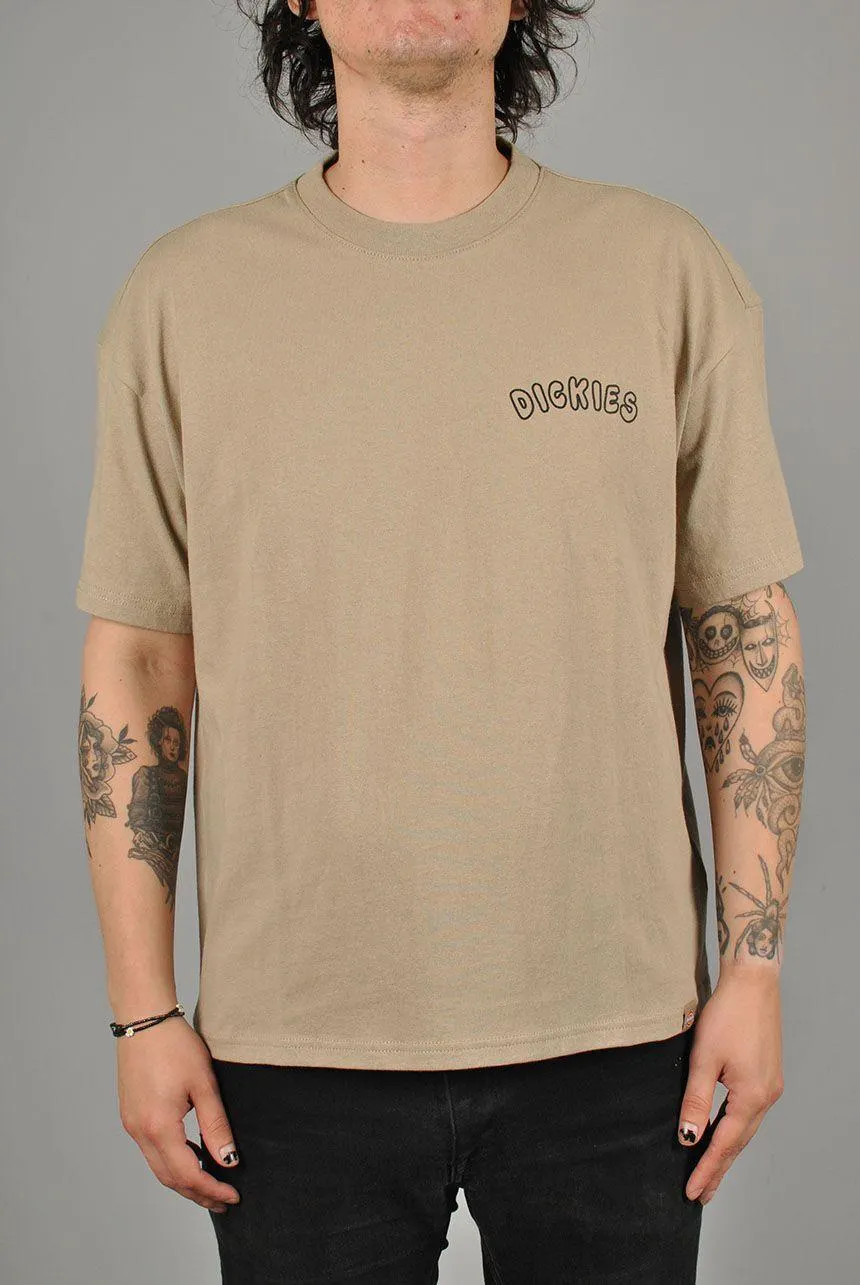 Dickies Decartuville Tee Ss