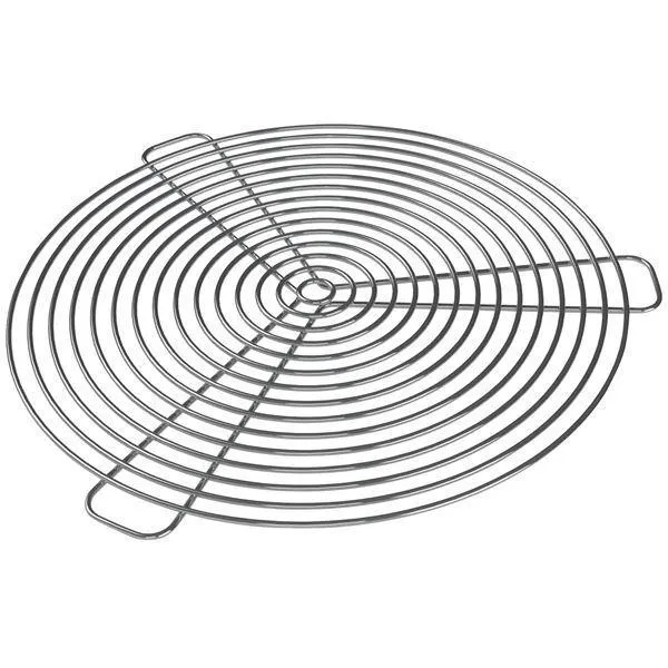 Ignis grillrist til bålfat