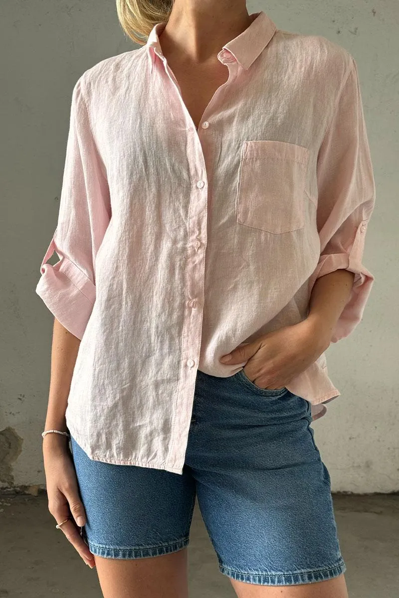 Cindie PW Shirt Potpourri