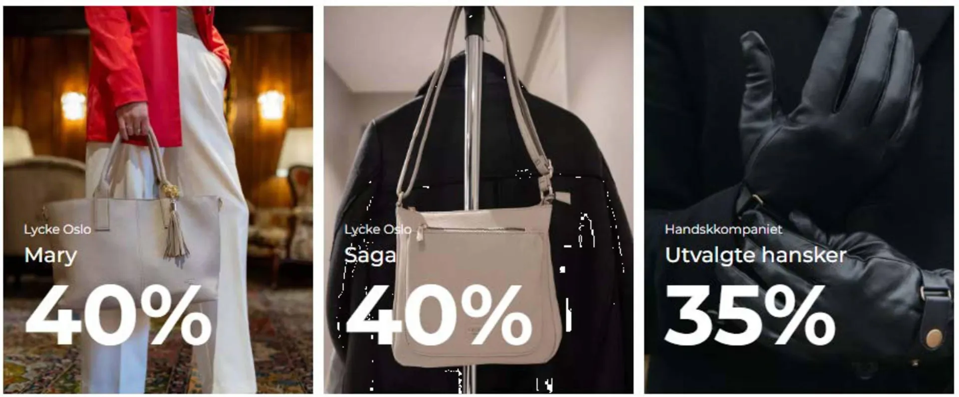 Bagorama kundeavis - 1