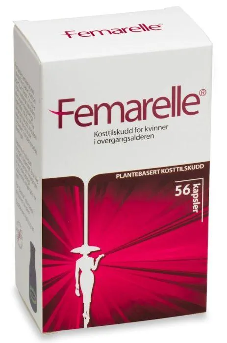 Femarelle Recharge