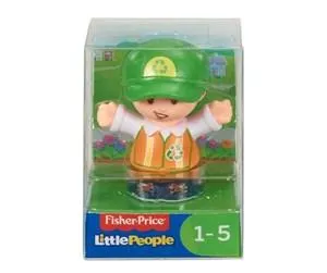 Fisher Price LP Single Figure (Assorted)
