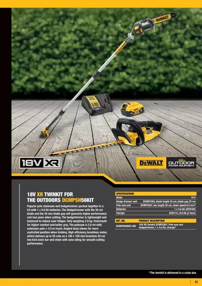 Outdoor fra 14. februar til 31. desember 2025 - kundeavisside 33