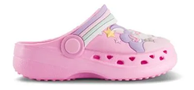 Skofus Badesandaler Rosa 7815100164