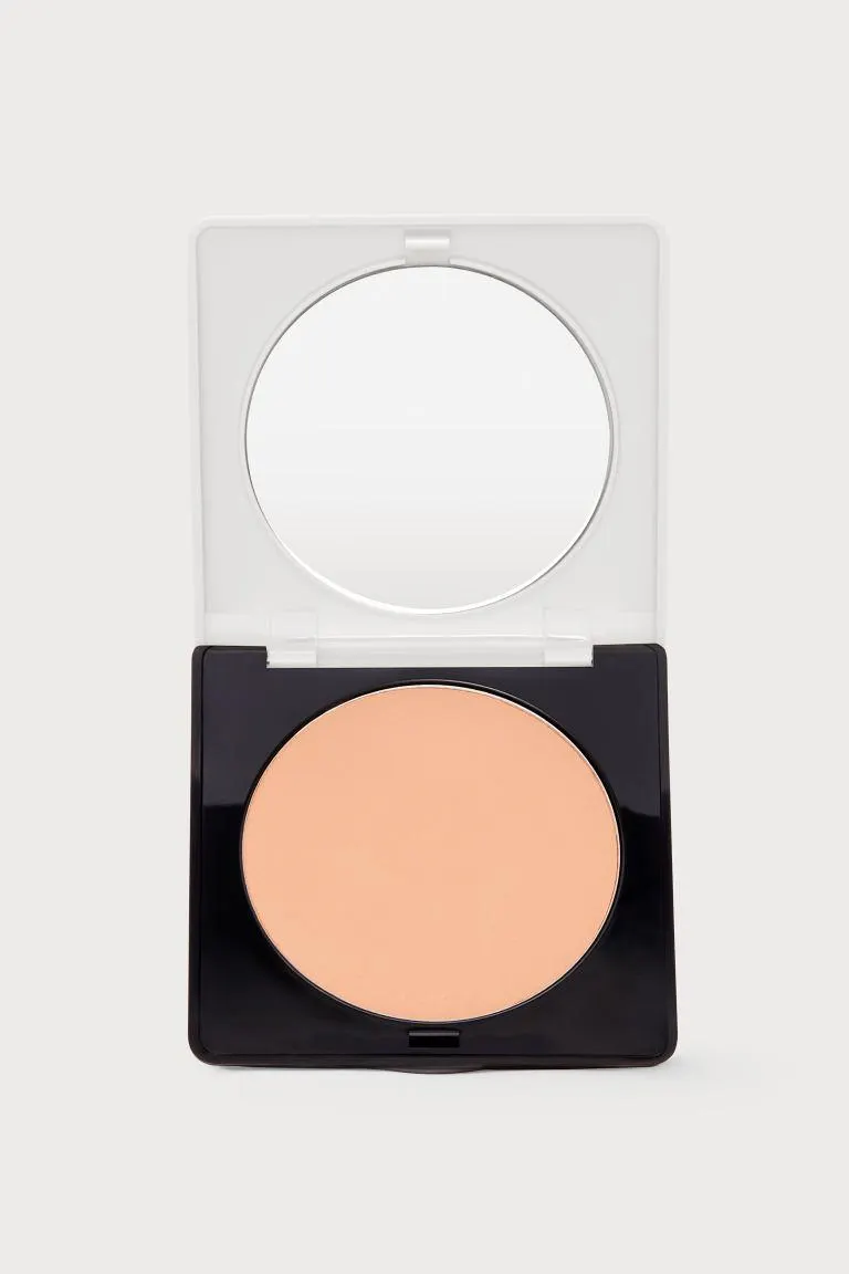 Perfecting powder