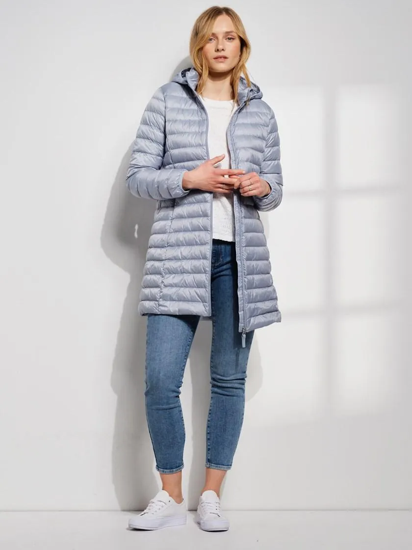 Gianna lang dunjakke