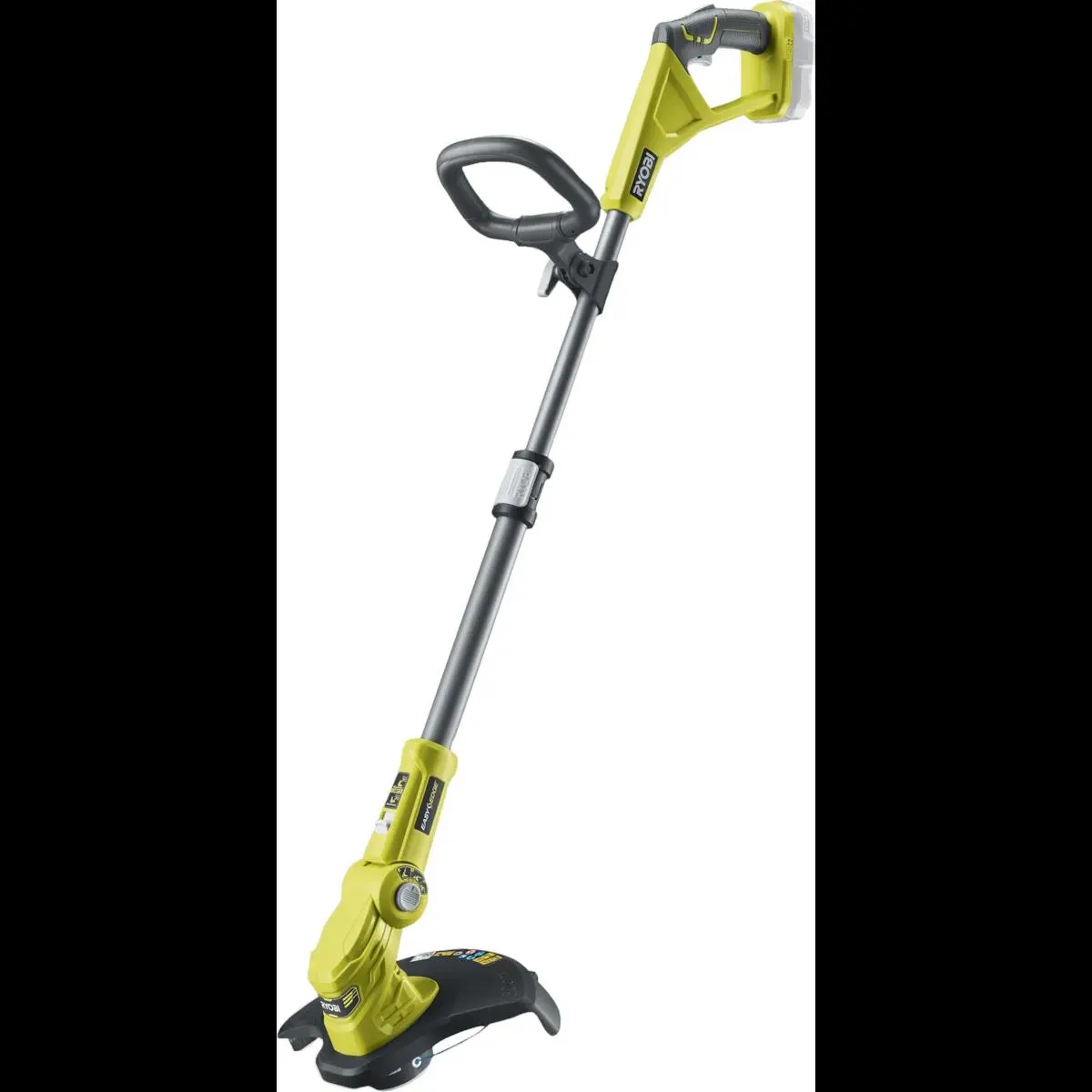 Batteridrevet gresstrimmer 18V One+ OLT1832A