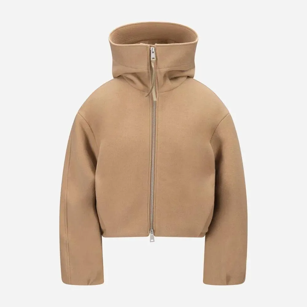 Chilliwack Bomber - Tan