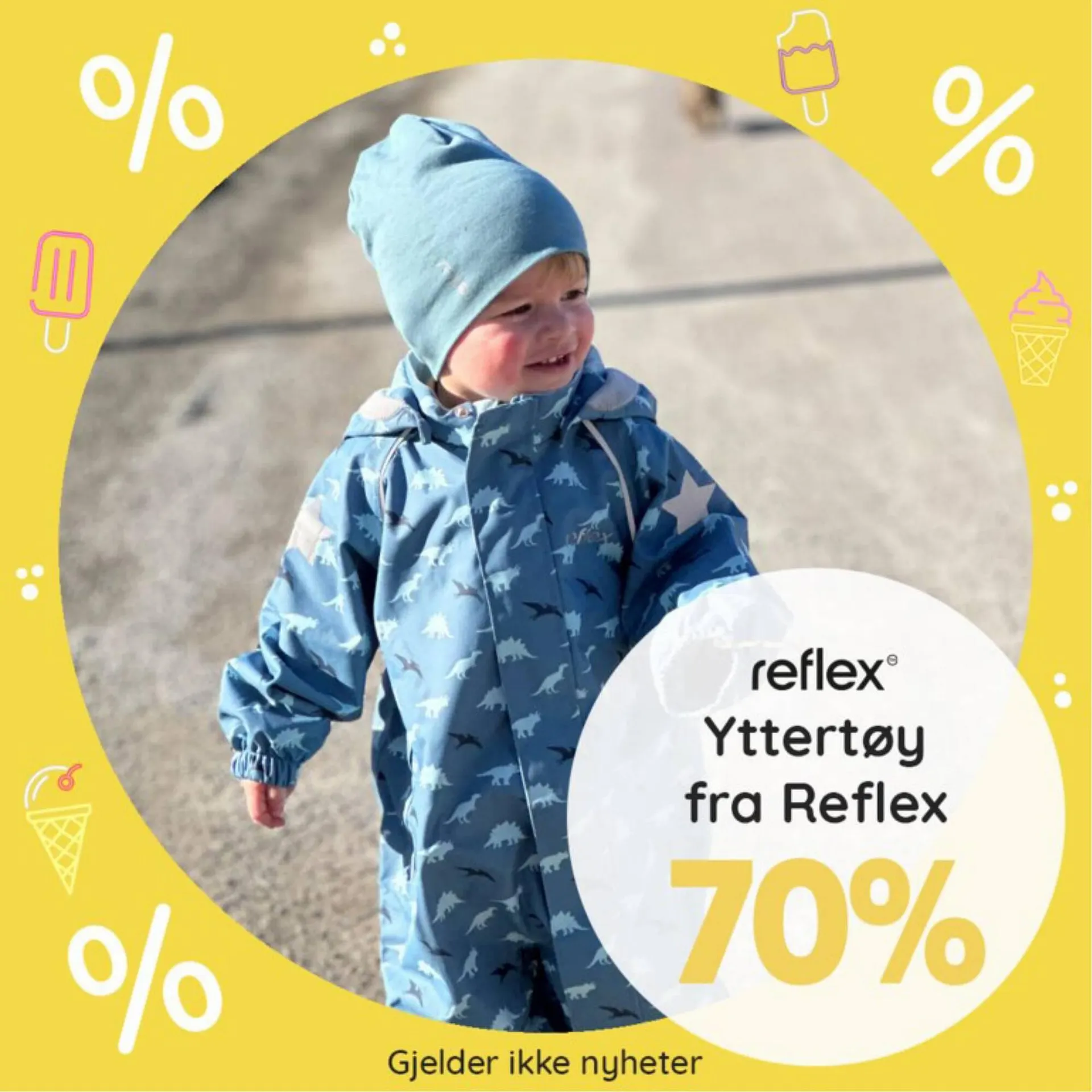 Barnas Hus Kundeavis fra 4. september til 17. september 2023 - kundeavisside 5