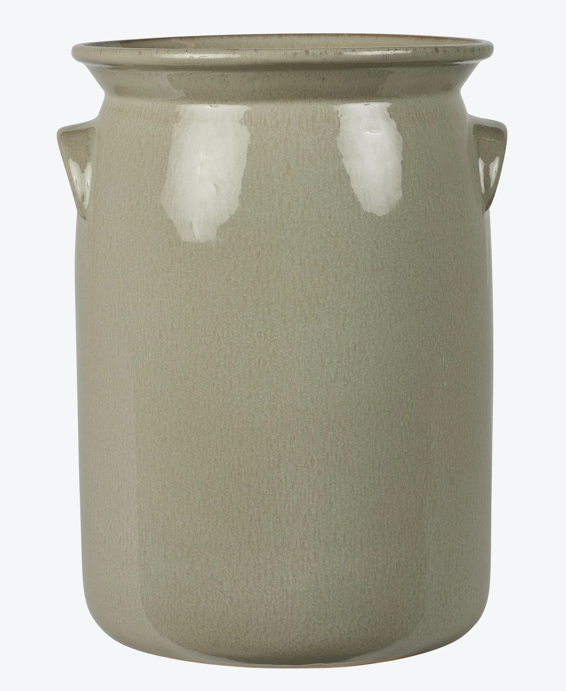 Meraki shellish krukke