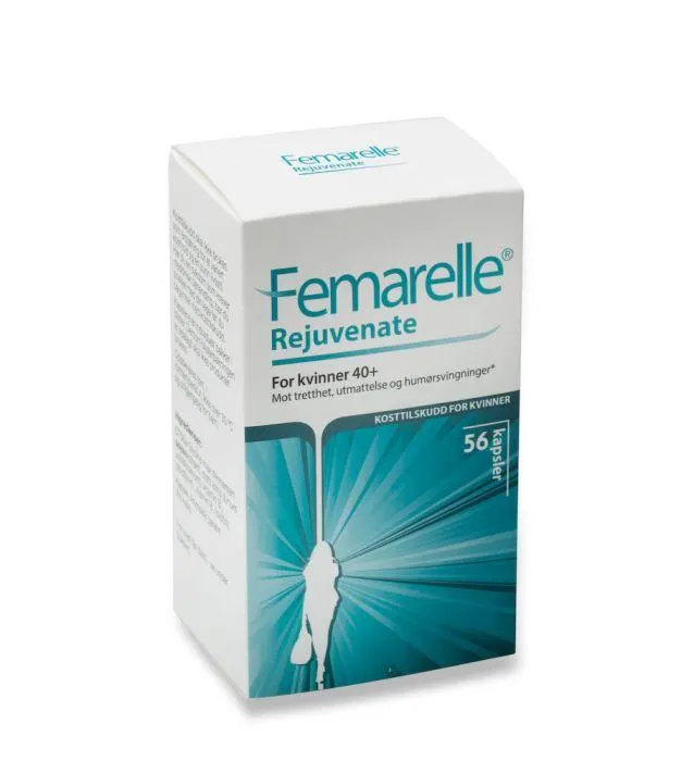 Femarelle Rejuvenate