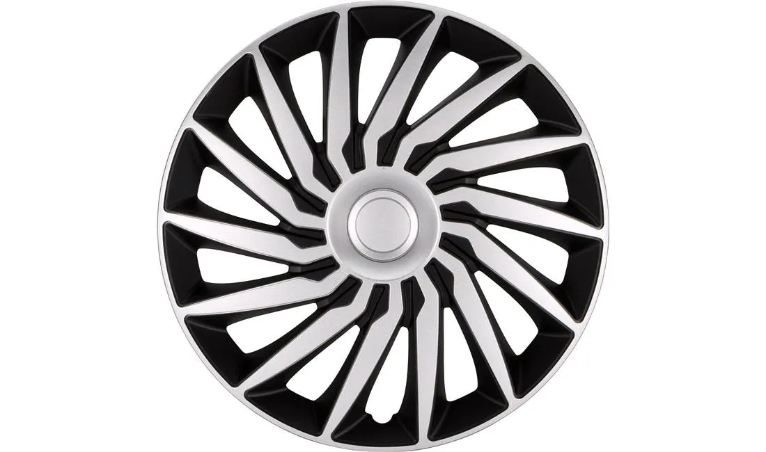 Hjulkapsler 4 stk. 14" KENDO