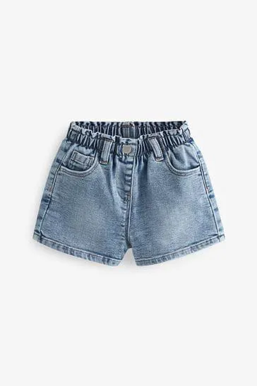 MOM Shorts (3mths-7yrs)
