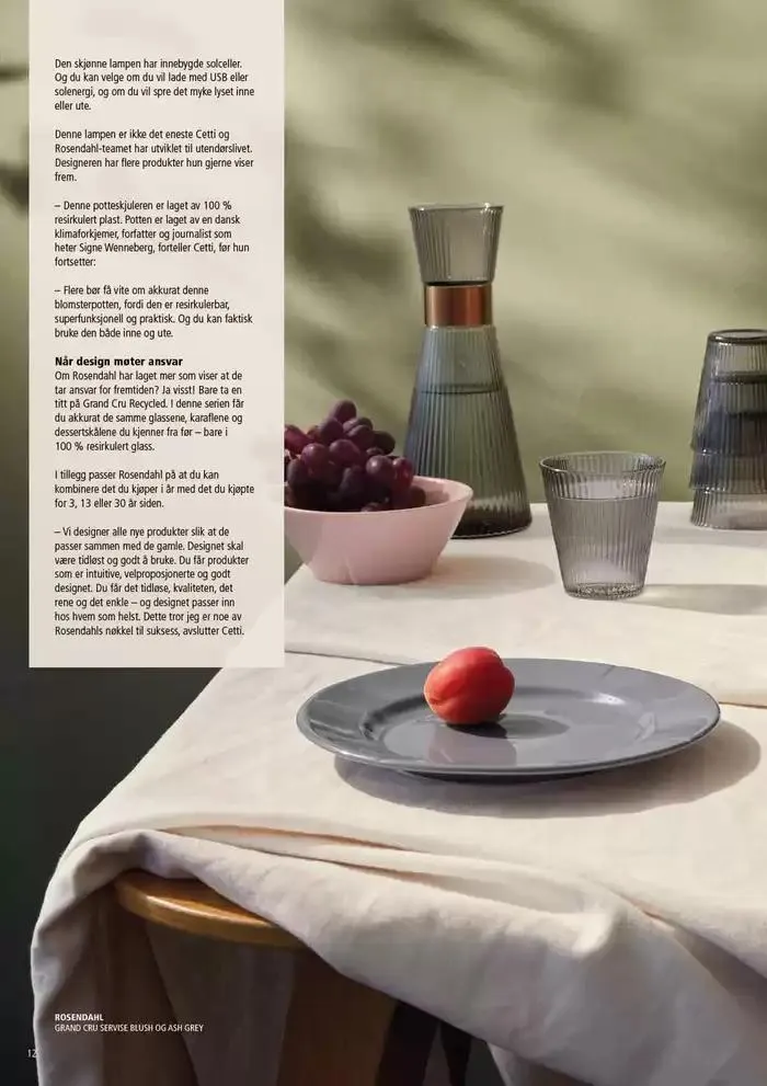 Kitch'n Kundeavis fra 27. september til 11. oktober 2024 - kundeavisside 3