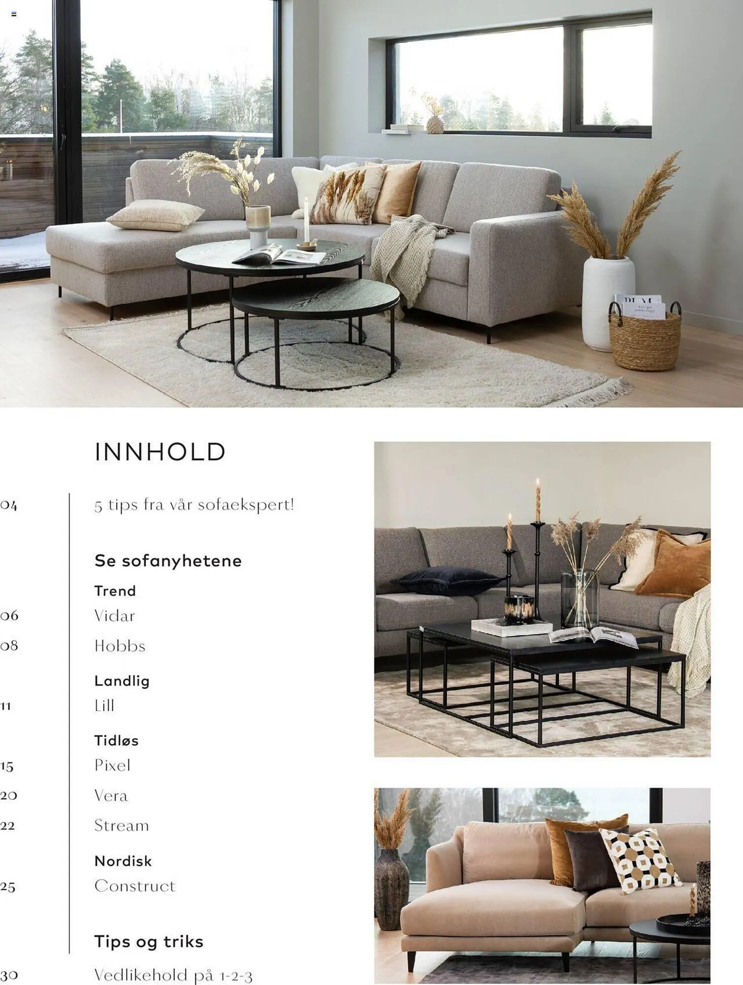 Skeidar Kundeavis fra 7. mars til 31. desember 2023 - kundeavisside 3