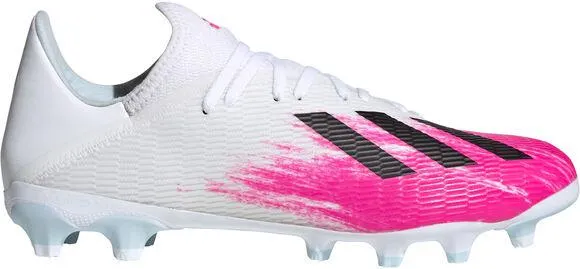 adidas · X 19.3 fotballsko gress/kunstgress