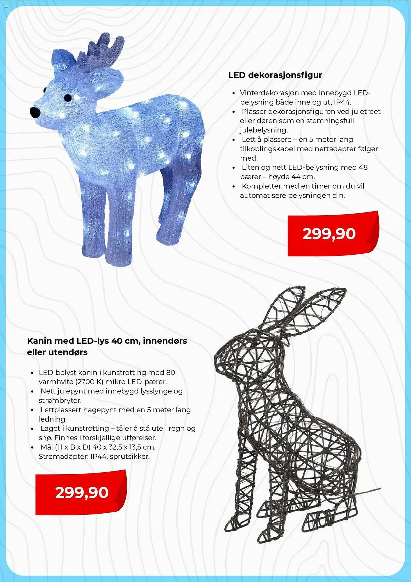 Clas Ohlson kundeavis fra 7. november til 14. november 2025 - kundeavisside 5