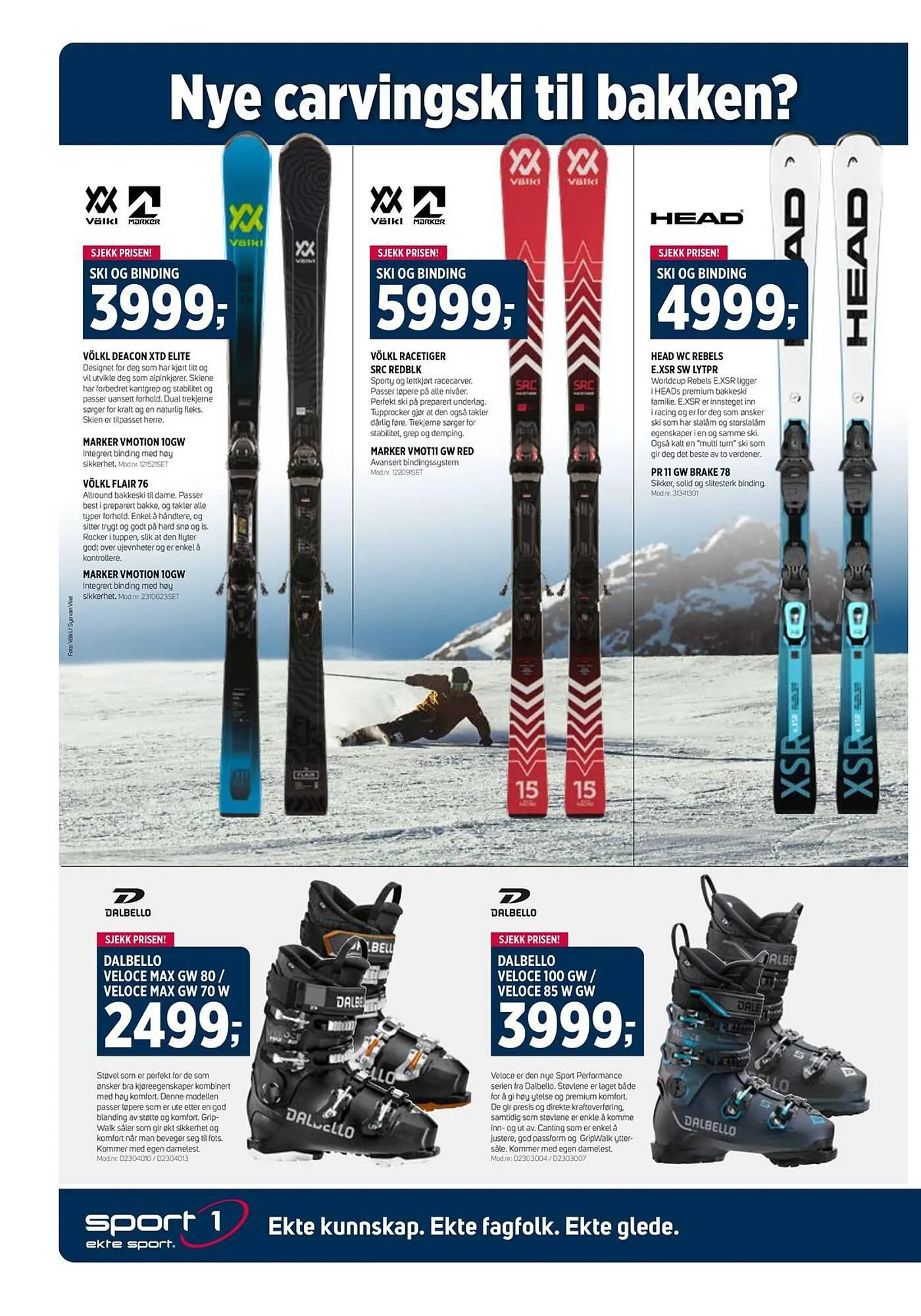 Sport 1 Kundeavis fra 11. februar til 25. februar 2024 - kundeavisside 20