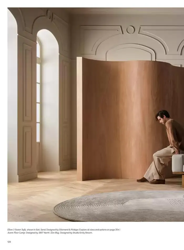 The journal fra 30. oktober til 30. november 2024 - kundeavisside 130