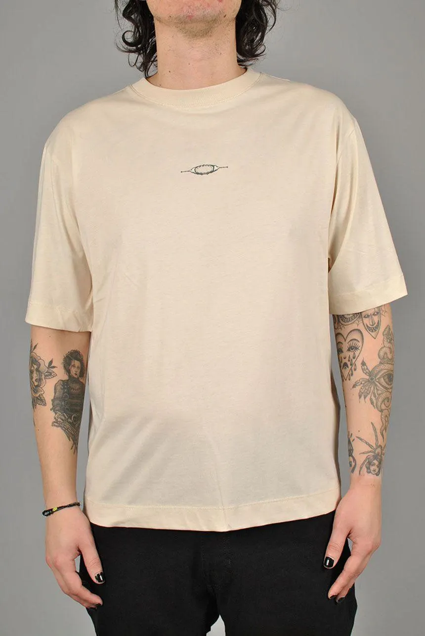 Oakley Stacked Metal Tee