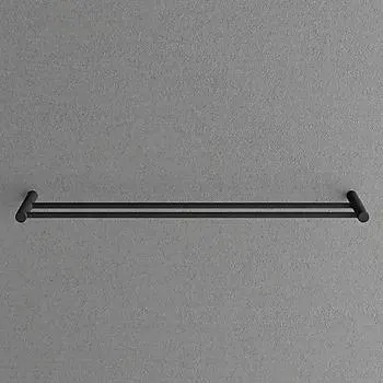 Håndklestang 60 cm Style by Scandtap, Coal