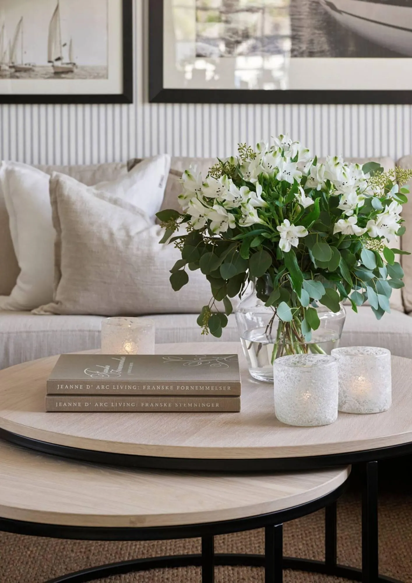 Fagmøbler kundeavis fra 16. desember til 25. desember 2025 - kundeavisside 32