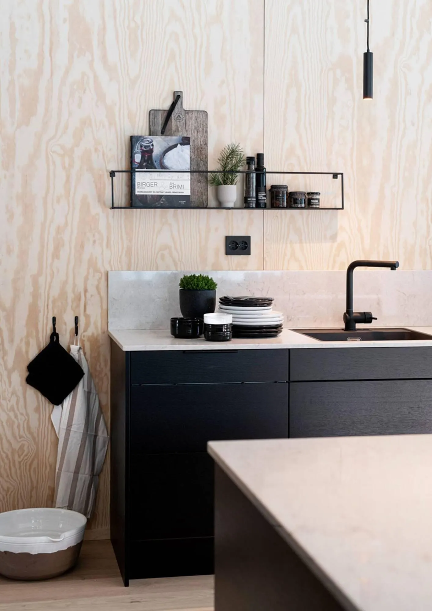 Fagmøbler kundeavis fra 16. desember til 25. desember 2025 - kundeavisside 12