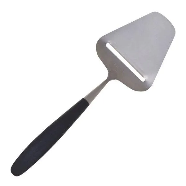 Amitto ostehøvel 23 cm svart