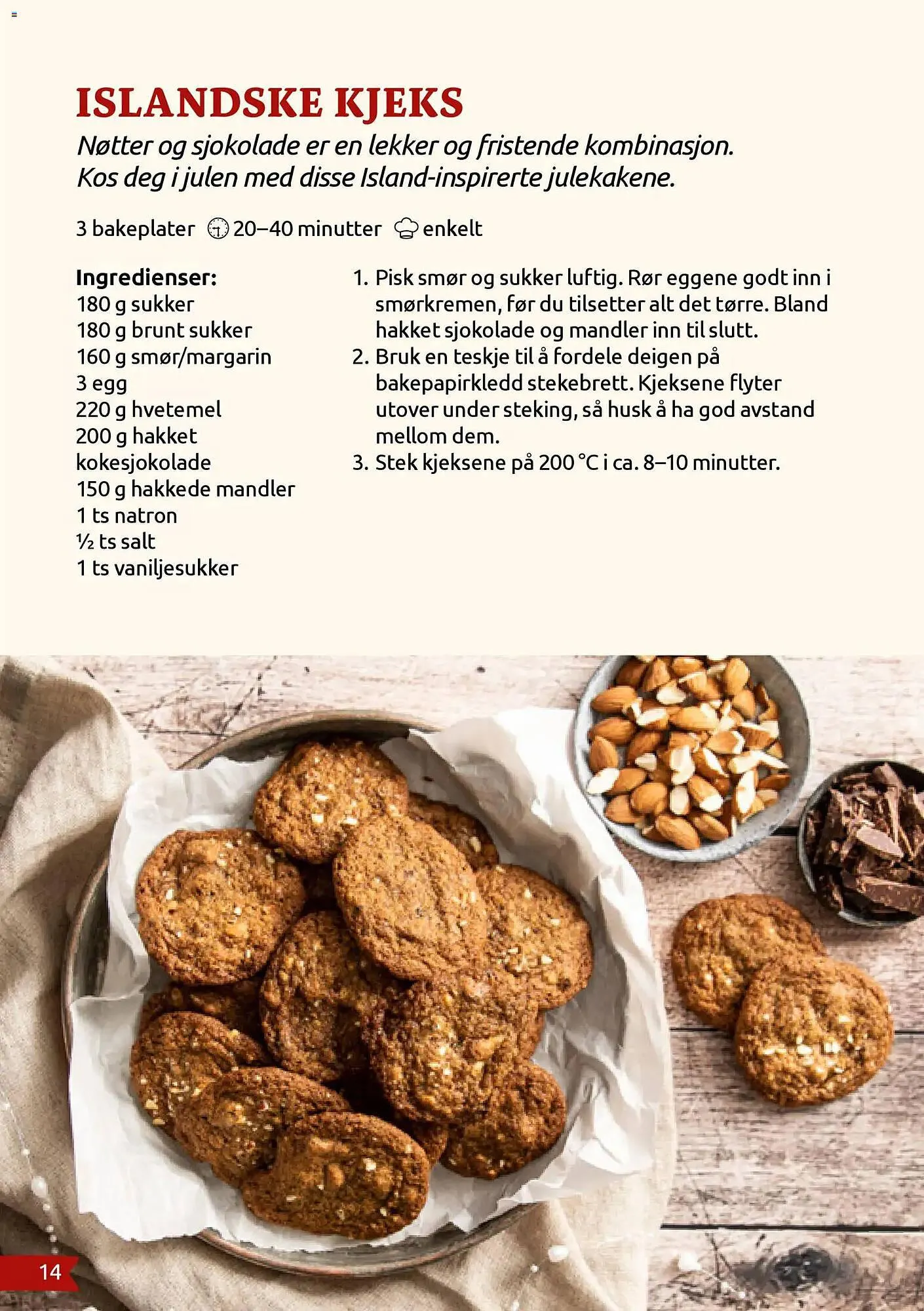 Joker kundeavis fra 27. november til 5. januar 2026 - kundeavisside 14